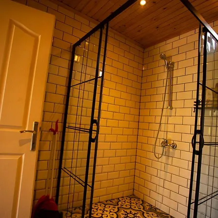 Bry House Horská chata *